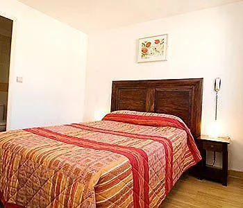 Europe Vieux Port Hotel Marsylia