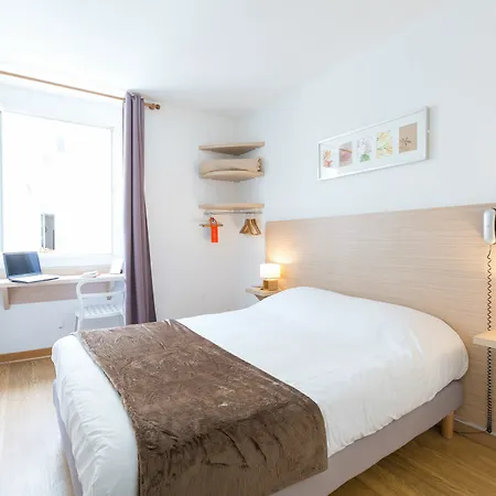 Hotel Europe Vieux Port Marsylia