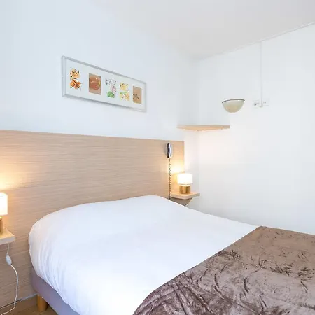Hotell Europe Vieux Port