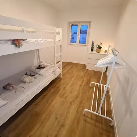 أوروبا فيو بورت 2* مارسيليا